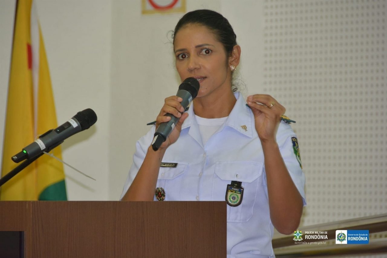 Marcia Nascimento
