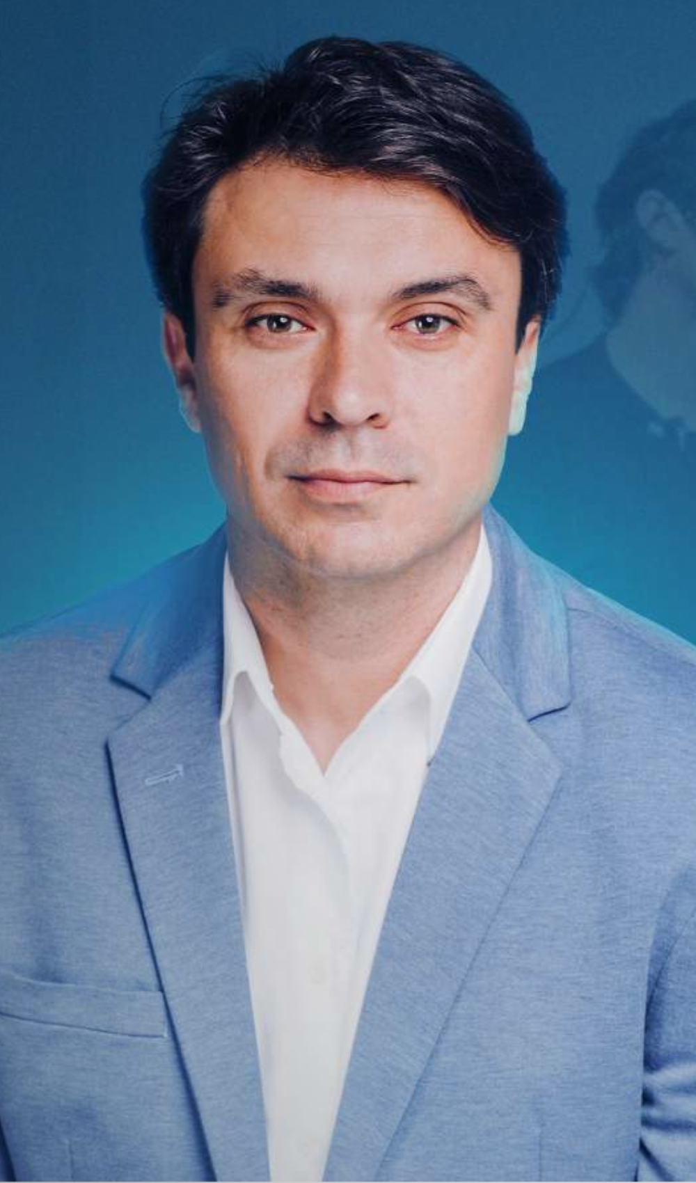 Foto de Andrey Andrade