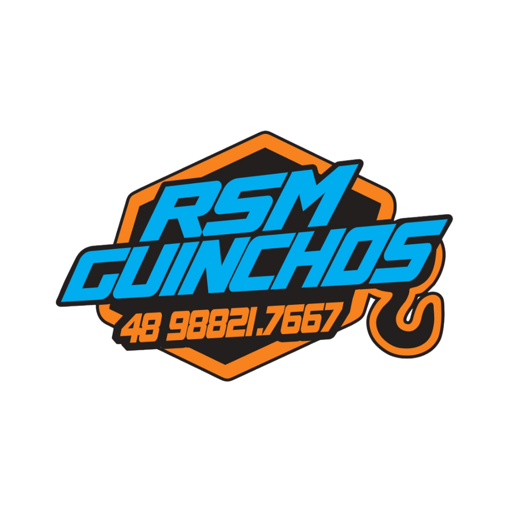 Logo Guincho Floripa