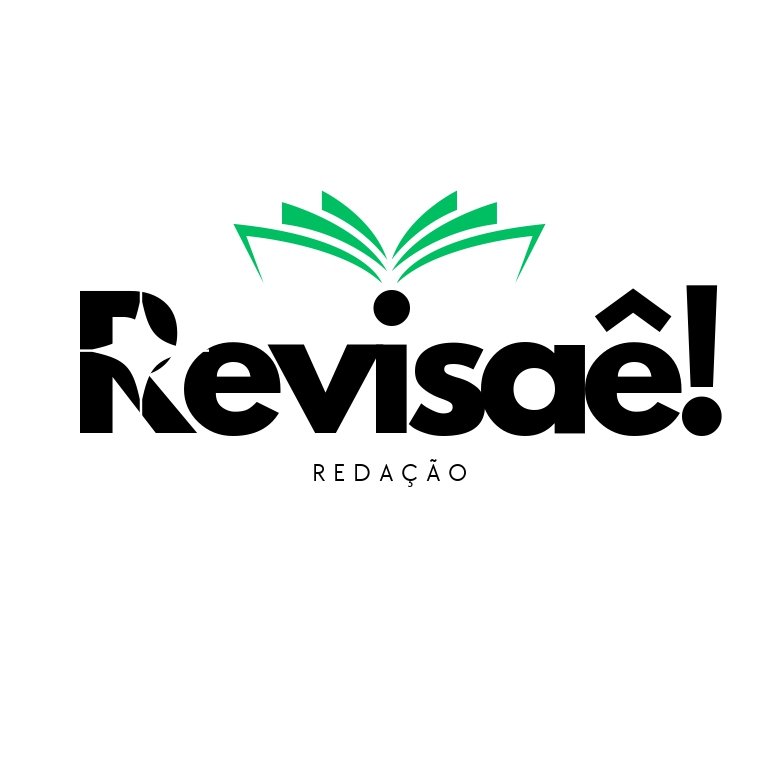 Revisaê! Logo Principal