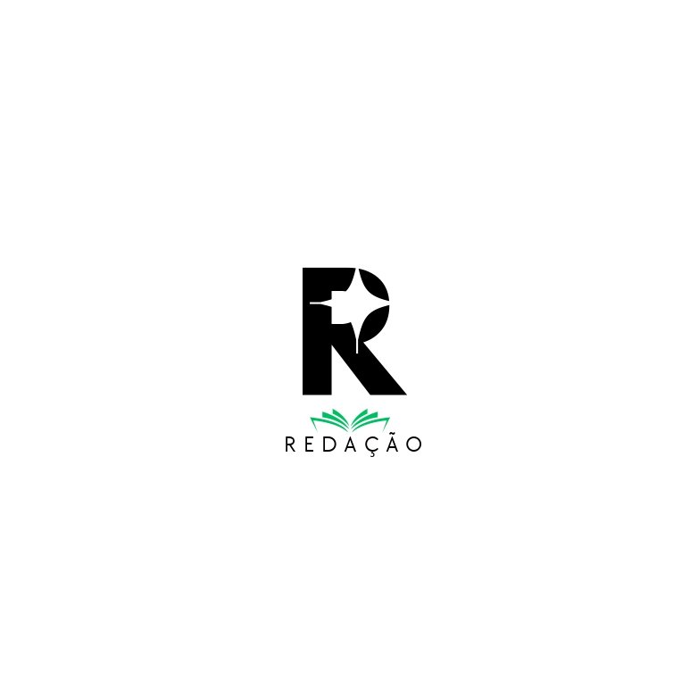 Revisaê! Logo Secundário