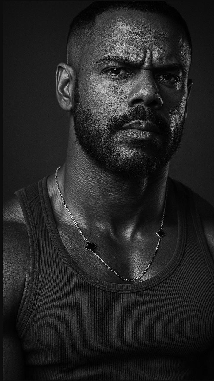 Foto de Andre Render