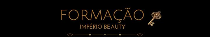 Logo Império Beauty