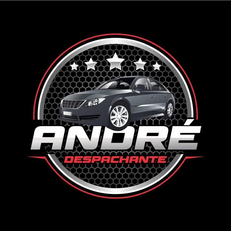 André Despachante Logo